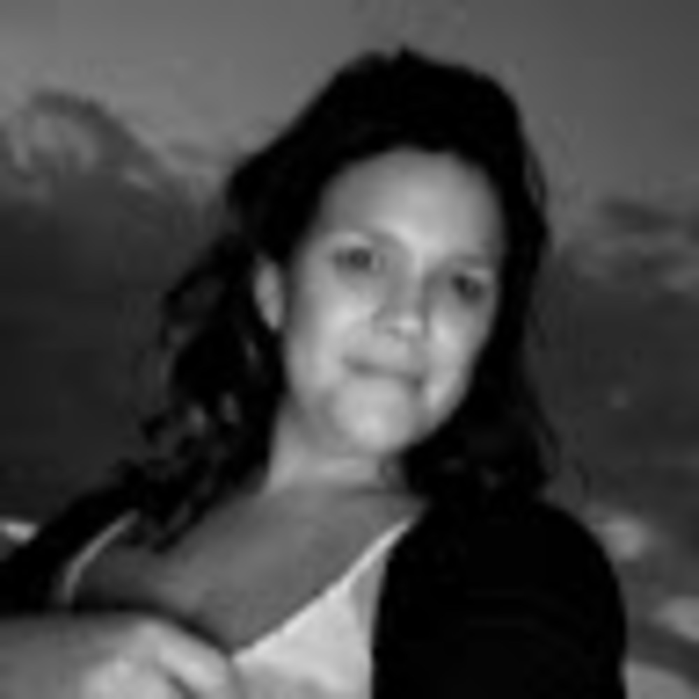 Meet your Posher, Natalie kursten
